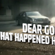 Mercedes-Benz C-Class Drift Commercial Portends A Hellish Future